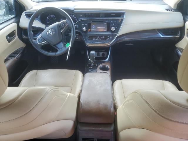  TOYOTA AVALON 2015 Złoty