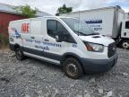 2017 FORD TRANSIT T-250 for sale at Copart NY - ALBANY