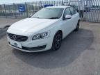 2014 VOLVO S60 BUSINE for sale at Copart CHESTER