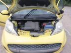 2009 PEUGEOT 107 URBAN for sale at Copart SANDWICH