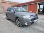 2015 MITSUBISHI OUTLANDER for sale at Copart SANDWICH