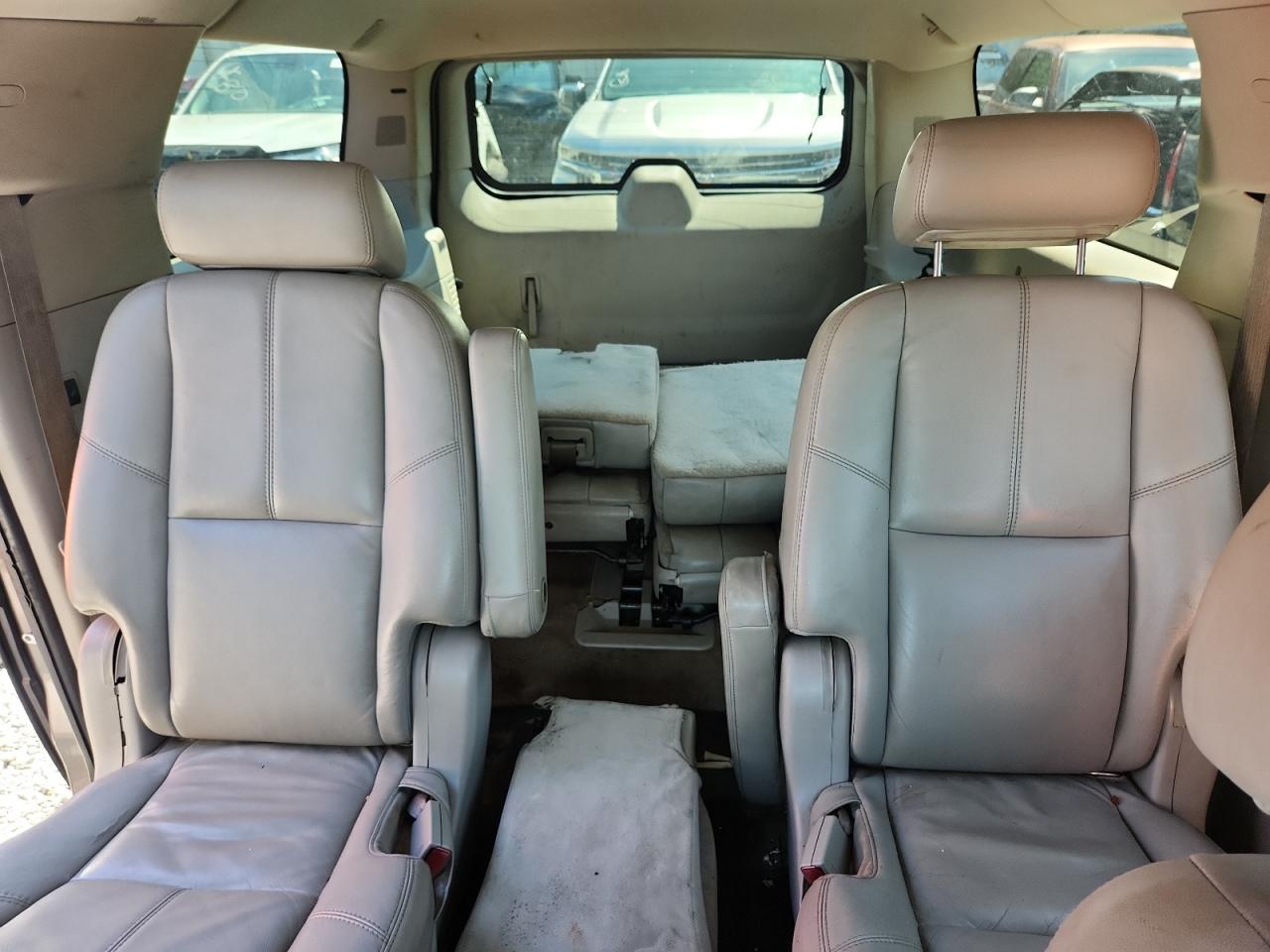 2007 Chevrolet Suburban K1500 VIN: 1GNFK16397J363002 Lot: 63288795
