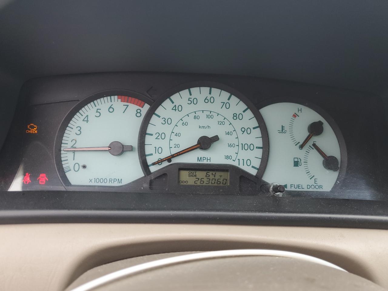 1nxbr32e94z253644 1NXBR32E94Z253644 2004 Toyota Corolla Ce