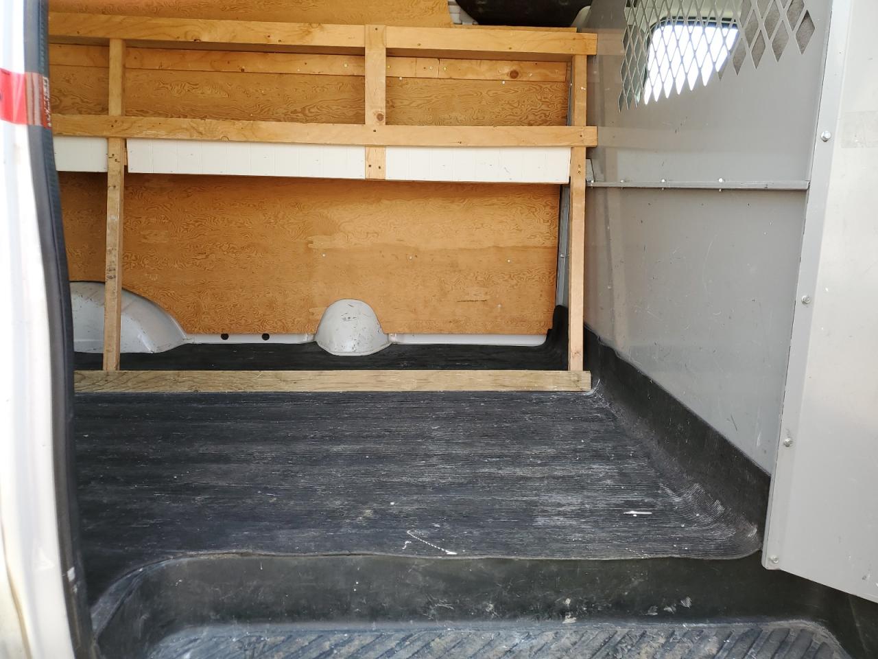 1FTNE2EW2CDA54106 2012 Ford Econoline E250 Van