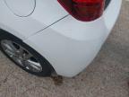 2015 TOYOTA YARIS ICON for sale at Copart SANDWICH