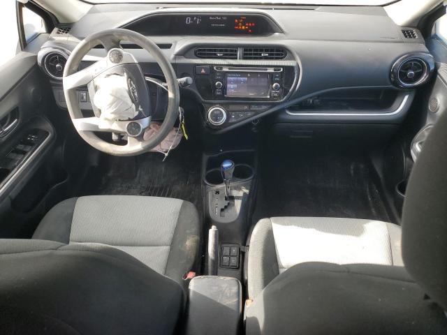 2016 TOYOTA PRIUS C   