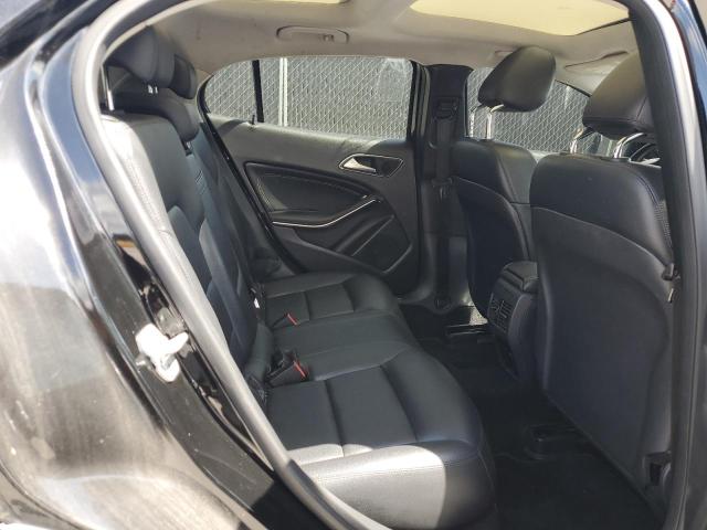 2015 MERCEDES-BENZ GLA 250 4MATIC  