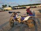 2022 SHER DIRT BIKE   for sale at Copart IA - DES MOINES