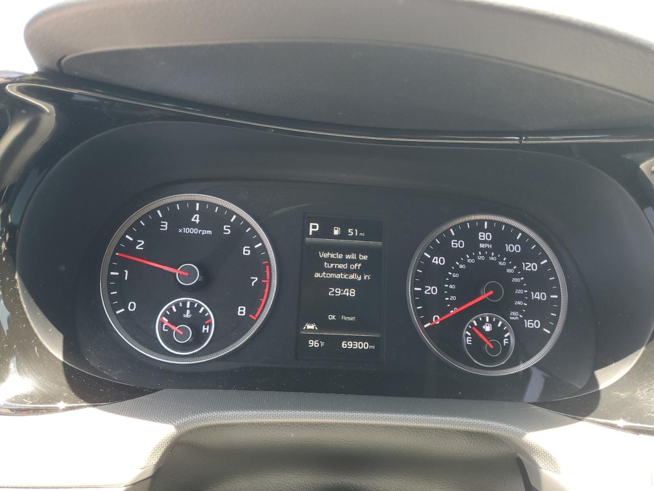 2022 Kia K5 Gt Line VIN: 5XXG64J26NG117575 Lot: 64244835