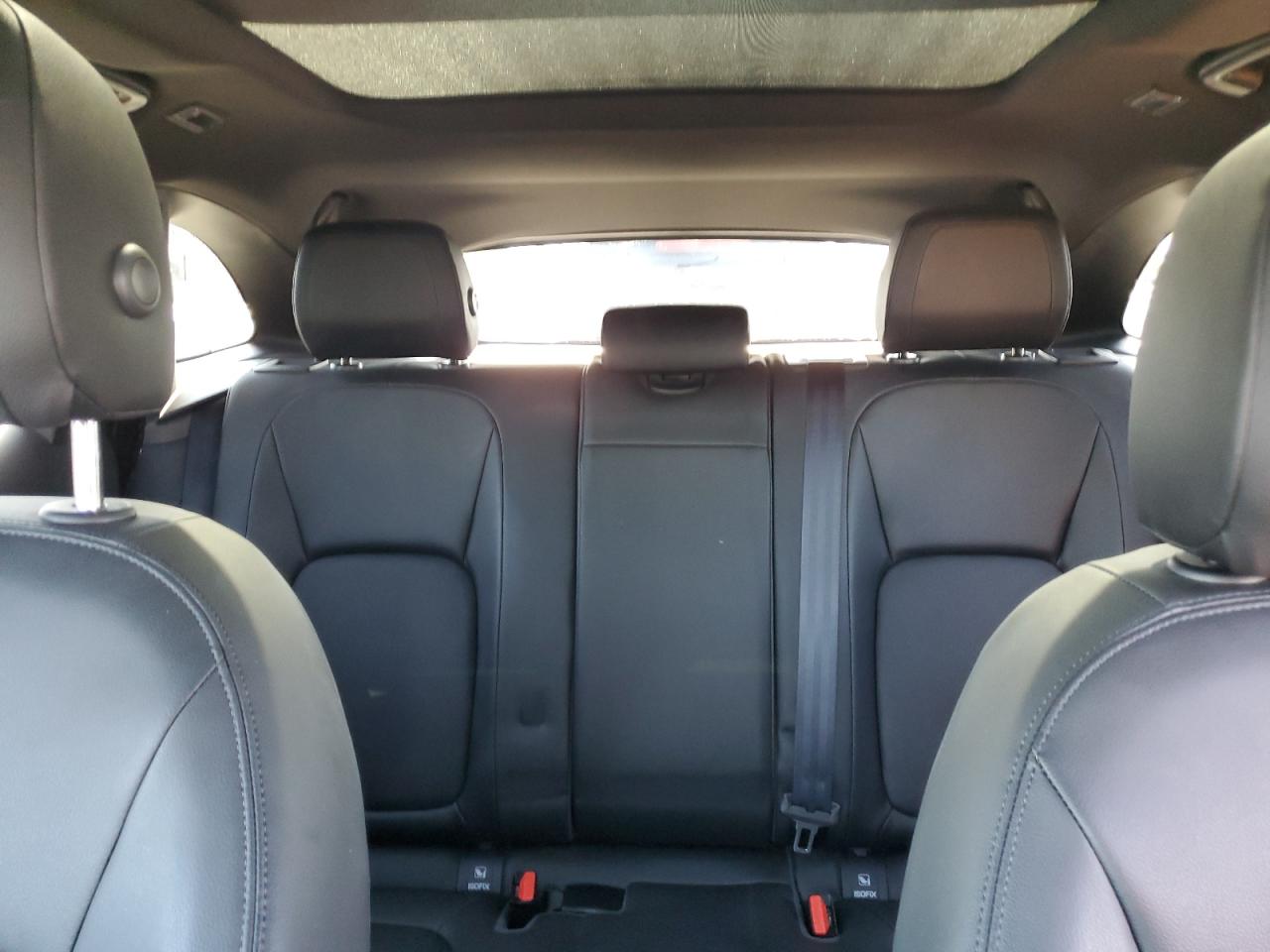 2018 Jaguar F-Pace Premium VIN: SADCJ2FX0JA255130 Lot: 63700125