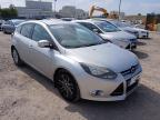 2013 FORD FOCUS TITA for sale at Copart WESTBURY