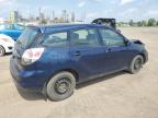 2007 TOYOTA COROLLA MATRIX XR   à vendre chez Copart QC - MONTREAL