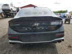 2025 HYUNDAI SONATA N LINE   for sale at Copart ON - LONDON