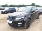 2014 LAND ROVER RANGE ROVER EVOQUE 2.2 SD4 DYNAMIC 5DR AUTO [9] for sale at Copart COLCHESTER