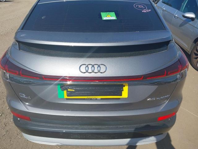 2024 AUDI Q4 E-TRON