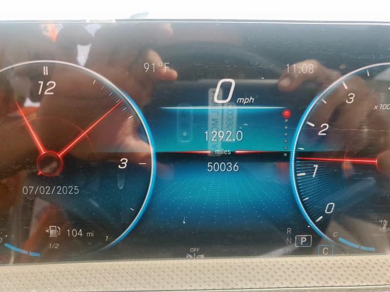 2021 MERCEDES-BENZ A 220  