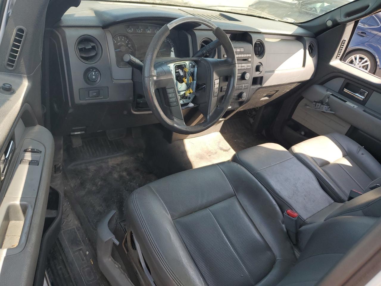 2013 Ford F150 VIN: 1FTNF1CF0DKD82387 Lot: 64652085
