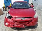 2013 HYUNDAI TUCSON GLS   for sale at Copart NS - HALIFAX