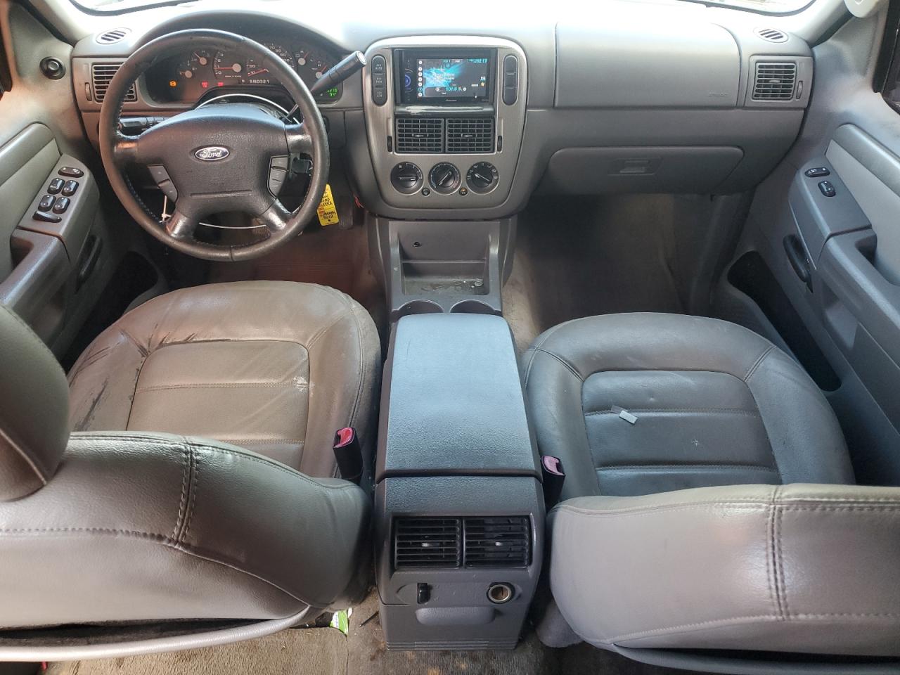 2004 Ford Explorer Xlt VIN: 1FMZU73K14UA95471 Lot: 63702145