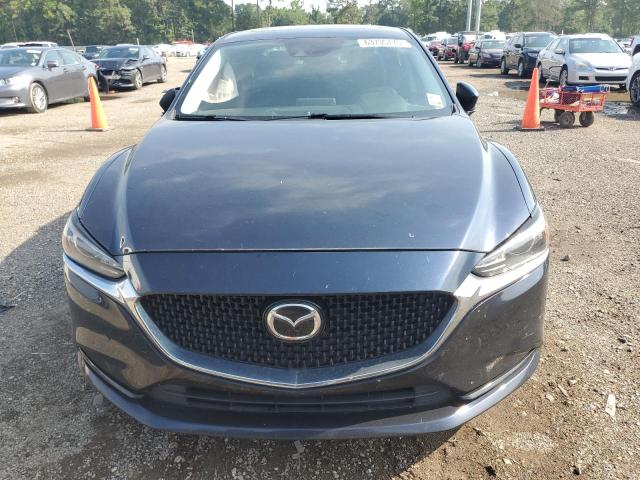  MAZDA 6 2018 Blue