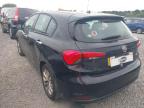 2017 FIAT TIPO EASY for sale at Copart WOLVERHAMPTON