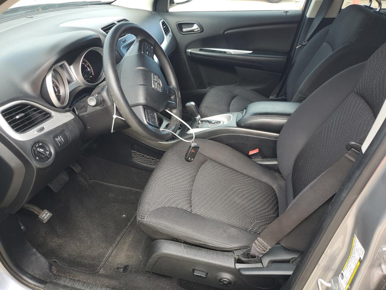 2015 Dodge Journey Sxt VIN: 3C4PDCBG8FT542408 Lot: 65480845