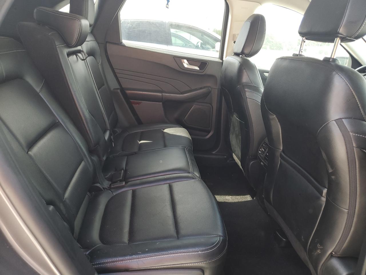 2022 Ford Escape Sel VIN: 1FMCU0H6XNUA64536 Lot: 64402745