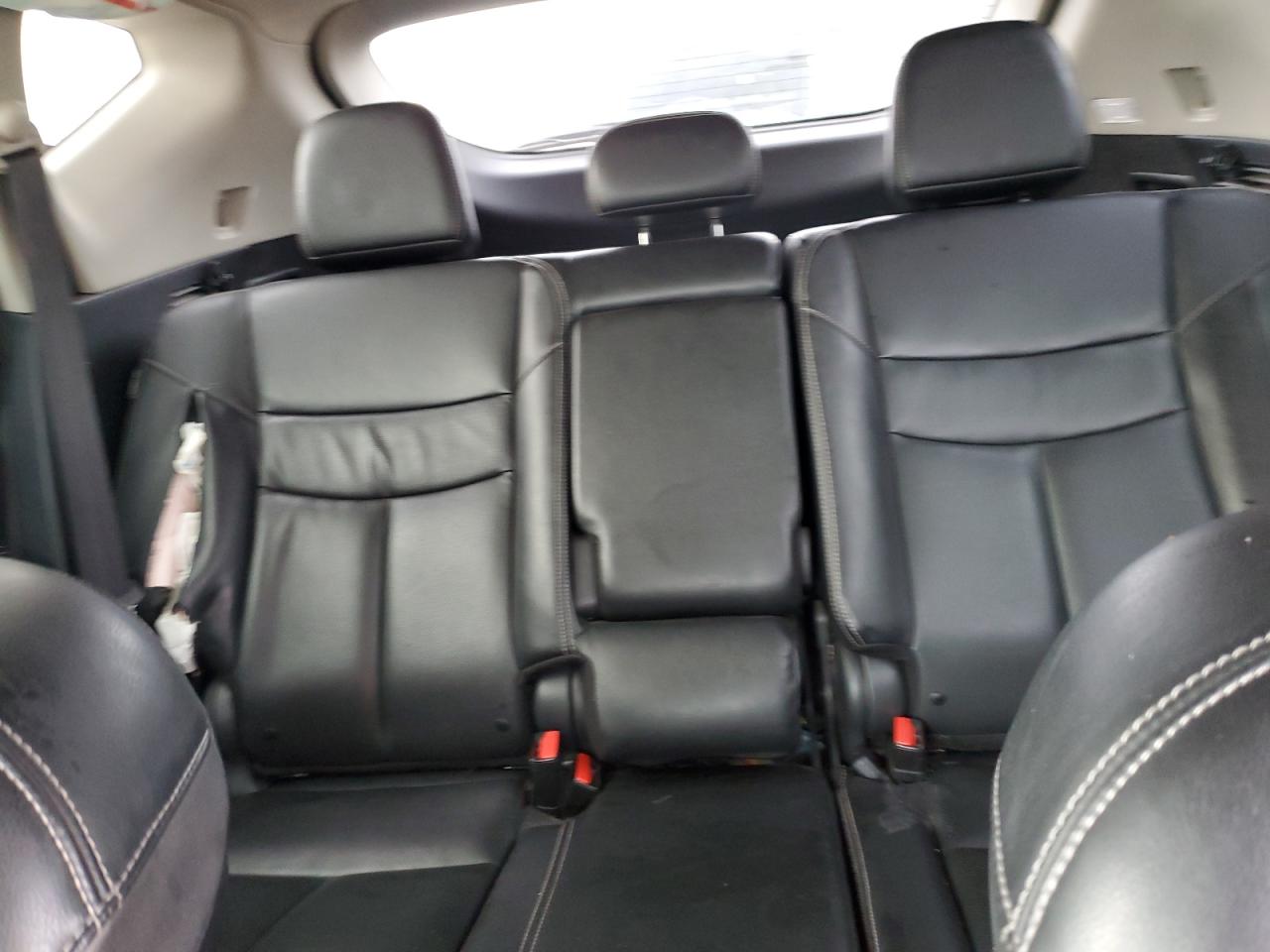 2020 Nissan Murano Sl VIN: 5N1AZ2CS9LN103939 Lot: 65190345