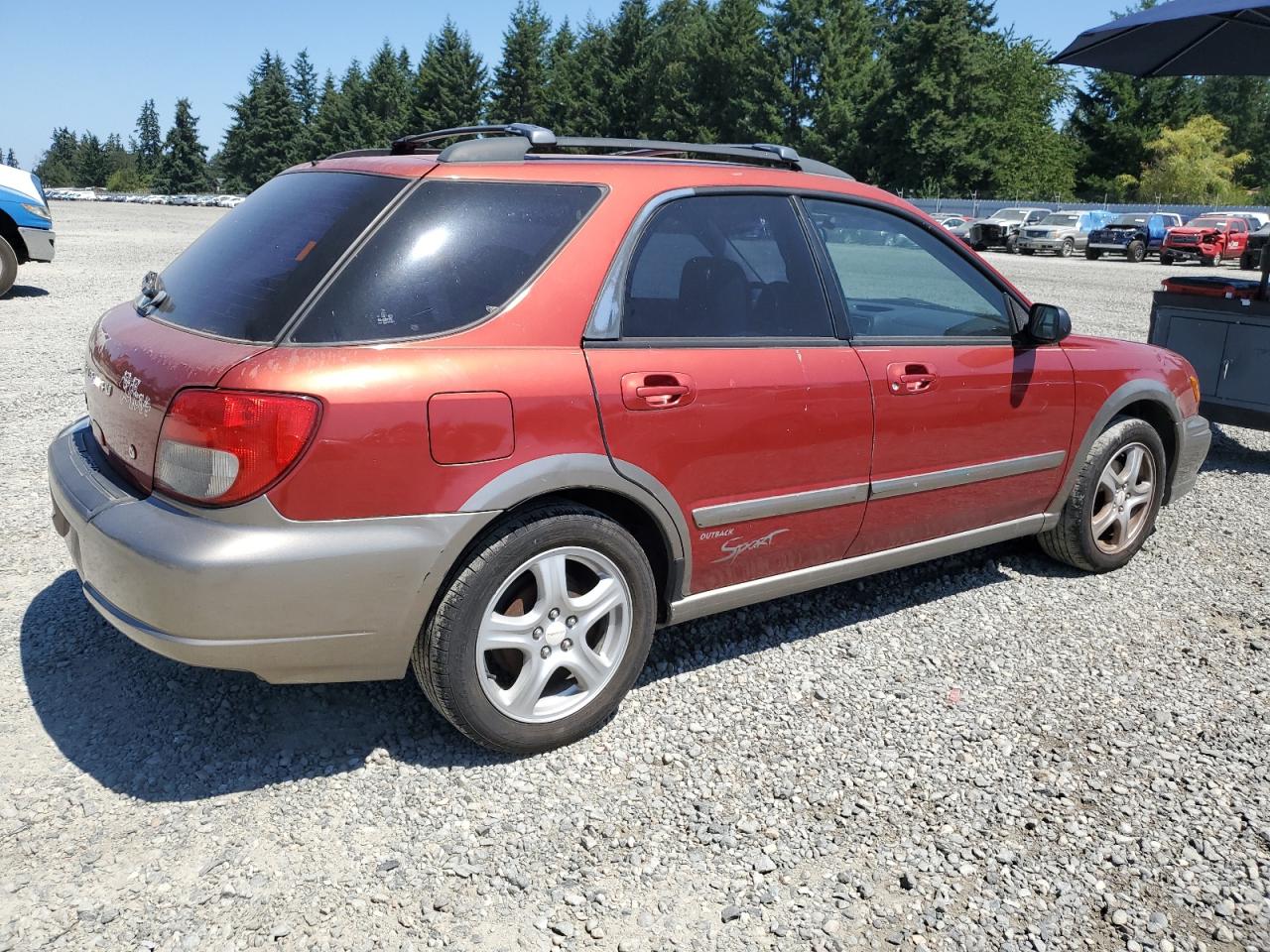 2002 Subaru Impreza Outback Sport two_colors null gas JF1GG68512H806713 photo #4
