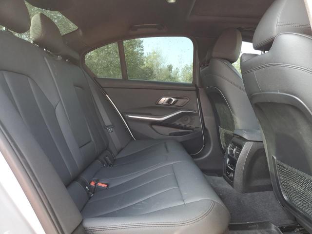2019 BMW 330XI   