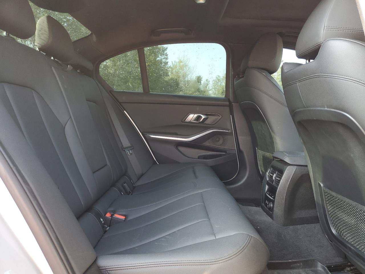 2019 BMW 330Xi VIN: WBA5R7C5XKAJ84255 Lot: 64596055