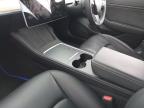 2020 TESLA MODEL 3 STANDARD RANGE + STANDARD PLUS 4DR AUTO for sale at Copart SANDY