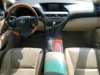 2010 LEXUS RX 350   à vendre chez Copart ON - LONDON