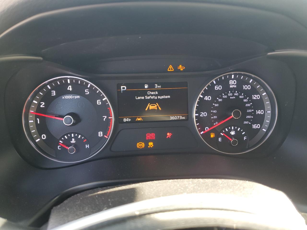 2022 Kia Forte Fe VIN: 3KPF24AD3NE491191 Lot: 65147625