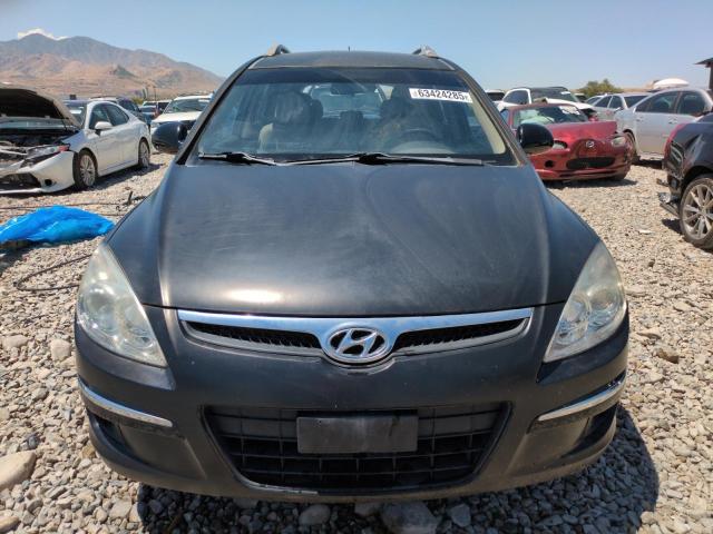  HYUNDAI ELANTRA 2012 Czarny