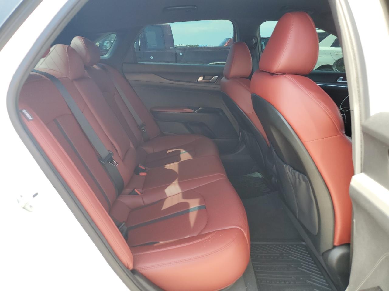 2024 Kia K5 Gt Line VIN: 5XXG64J24RG238658 Lot: 64581755