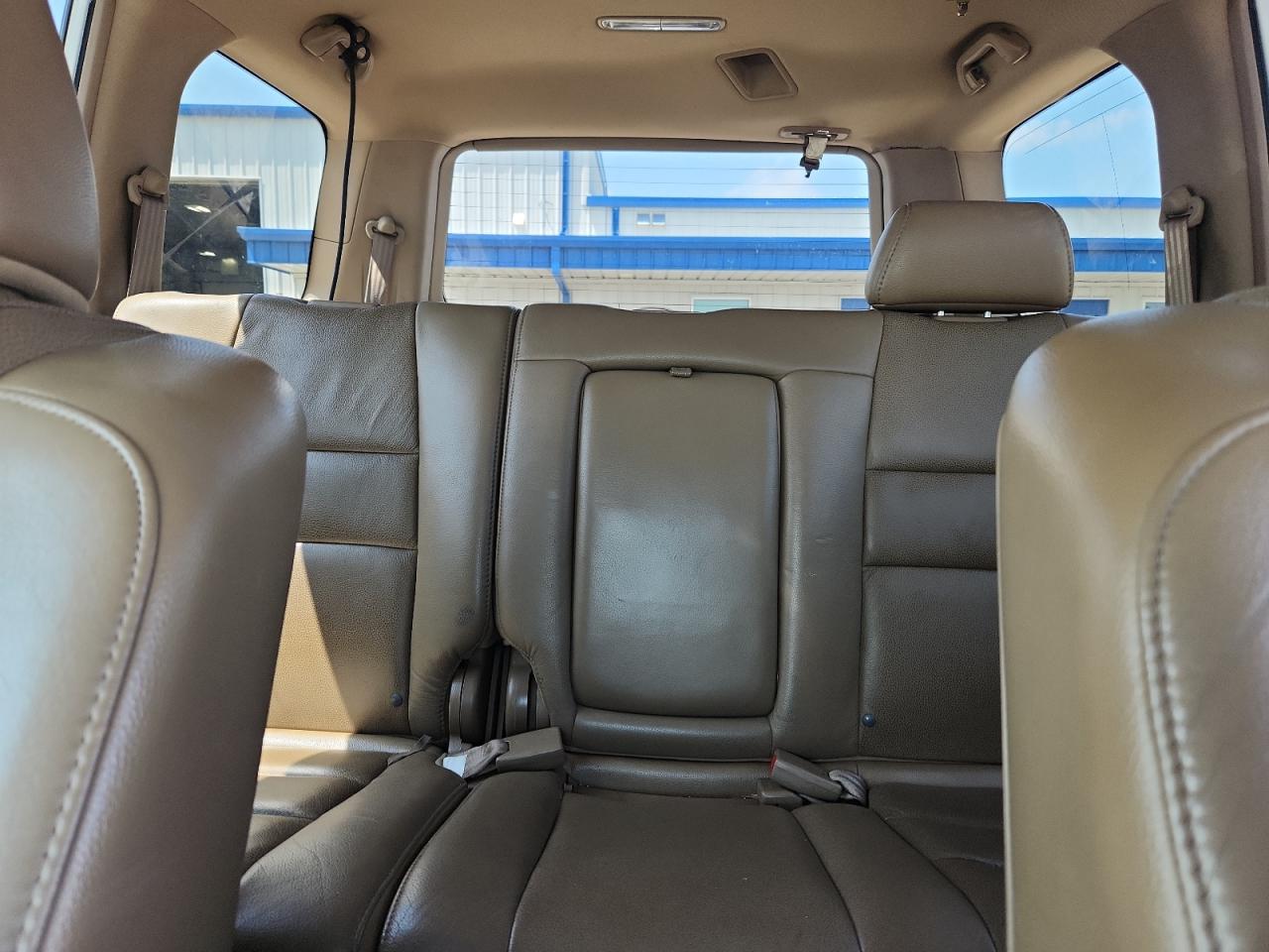 2007 Honda Pilot Exl VIN: 5FNYF18797B014516 Lot: 63663245