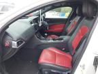 2015 JAGUAR XE R-SPORT for sale at Copart ST HELENS