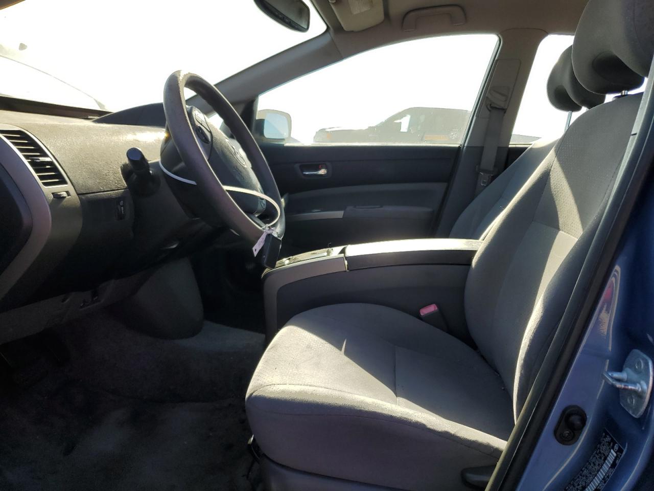 2008 Toyota Prius VIN: JTDKB20U787764139 Lot: 66553345