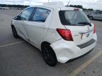 2014 TOYOTA YARIS EXCE for sale at Copart SANDTOFT