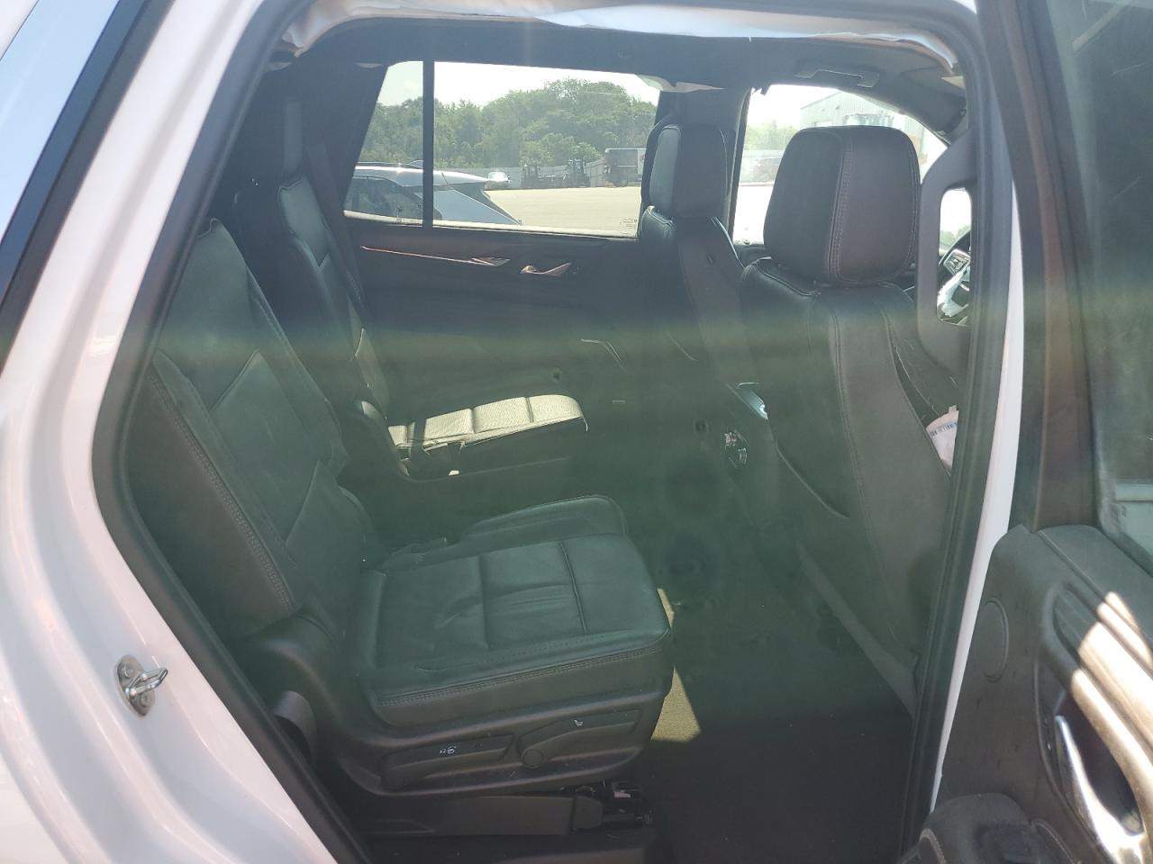 2023 GMC Yukon Denali VIN: 1GKS1DKL8PR328555 Lot: 64574175