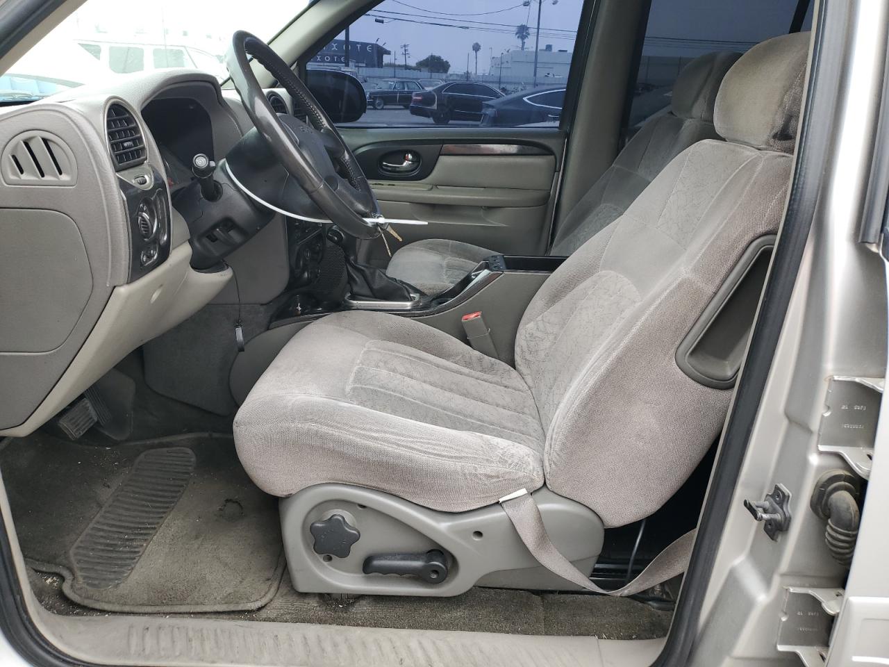 1gkds13s642115411 1GKDS13S642115411 2004 GMC Envoy