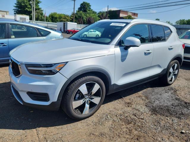  VOLVO XC40 2020 Biały