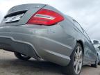 2012 MERCEDES BENZ C220 AMG S for sale at Copart SANDWICH