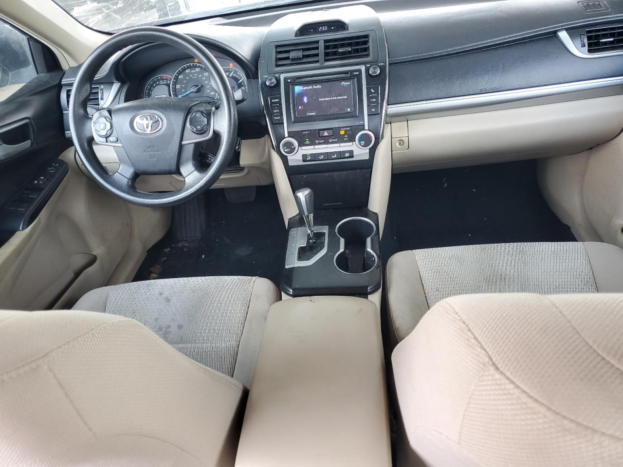 2014 Toyota Camry L VIN: 4T1BF1FK3EU759744 Lot: 64757735