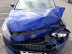2016 FORD FOCUS ST-2 for sale at Copart SANDTOFT