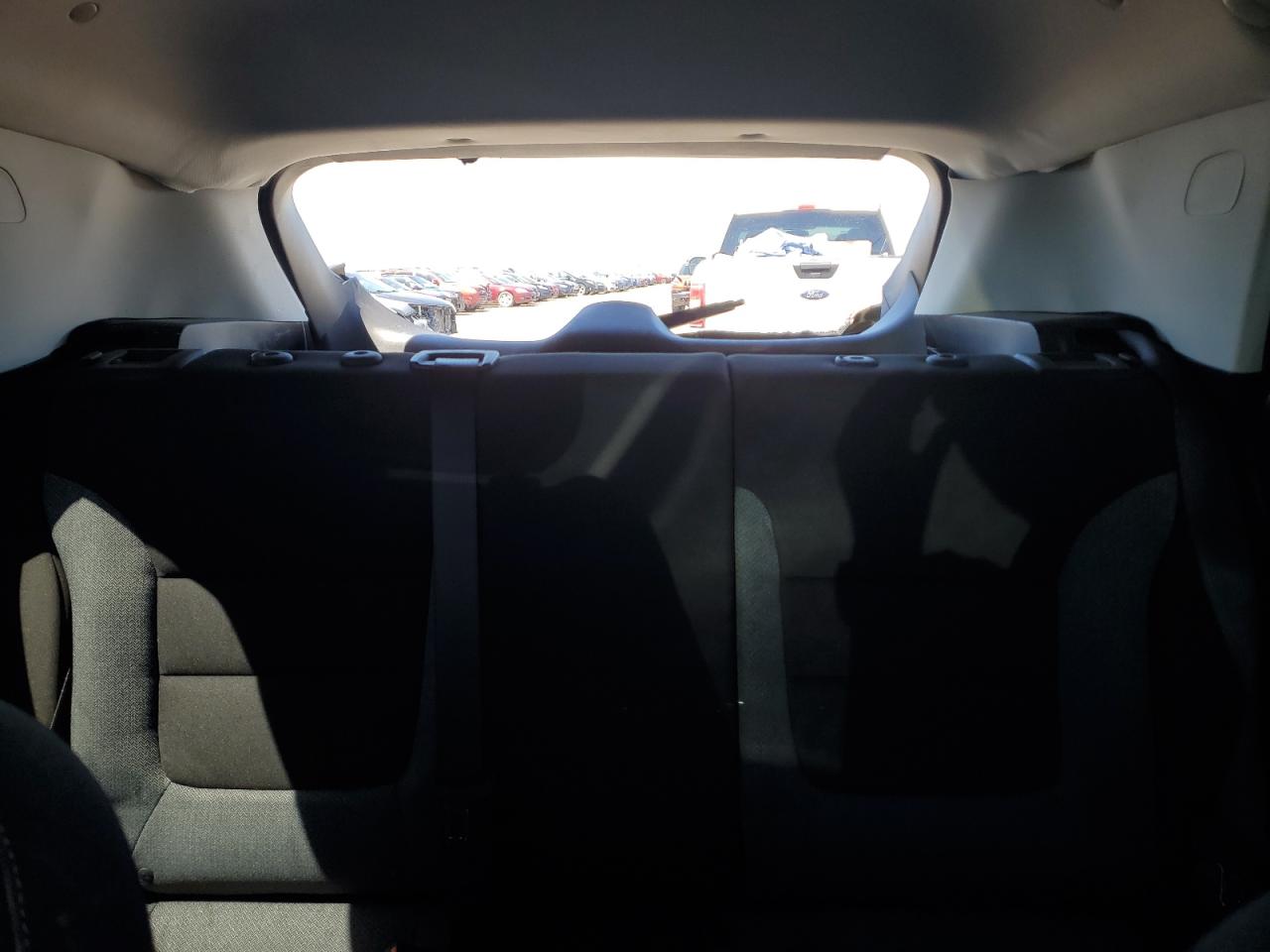 2023 Chevrolet Trailblazer Lt VIN: KL79MRSL3PB173305 Lot: 62654385