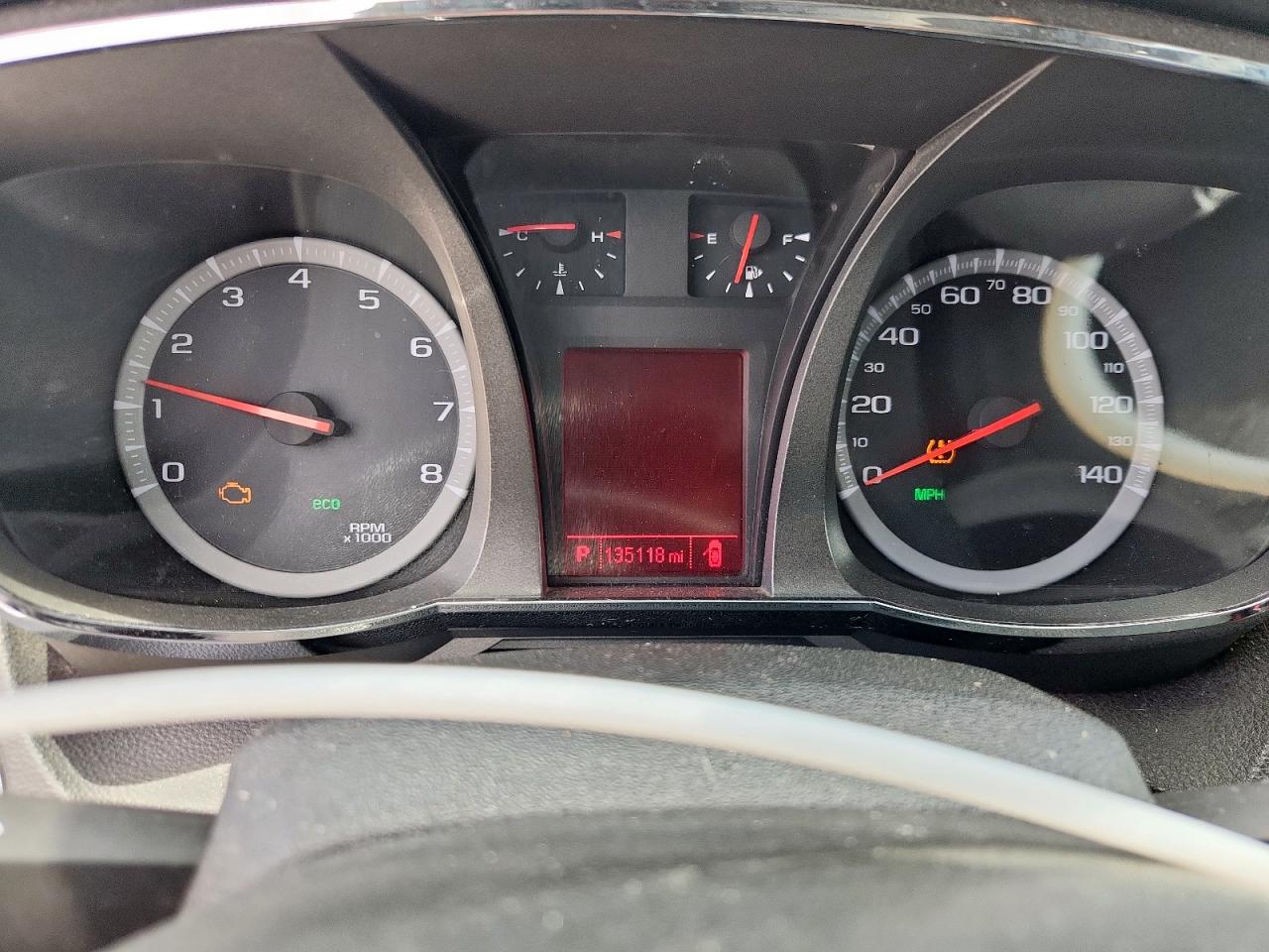2015 GMC Terrain Sle VIN: 2GKALMEK5F6307729 Lot: 64831225