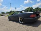 1999 MERCEDES-BENZ SL 500   à vendre chez Copart KY - LOUISVILLE