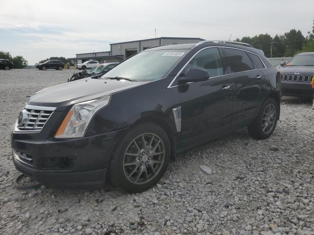 Parquets CADILLAC SRX 2016 Black
